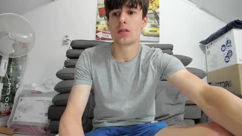 skinnyguywithbigd online show from 05/14/26, 02:57