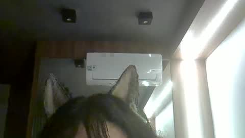 Snapshot of skinnykittencam chatting on 02/14/26, 03:20 skinnykittencam online show from 02/14/26, 03:20