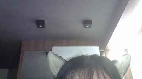 skinnykittencam online show from 04/02/26, 03:15