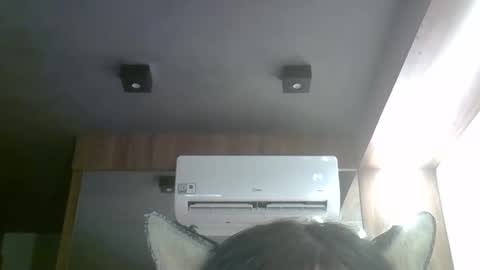 skinnykittencam online show from 04/20/26, 07:11
