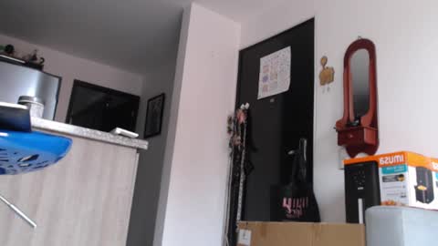 skinnylatin69 online show from 03/06/25, 07:21