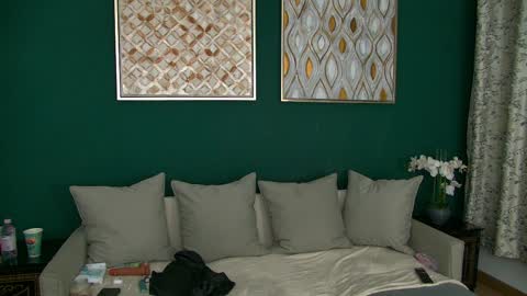 Natty online show from 04/03/26, 03:48