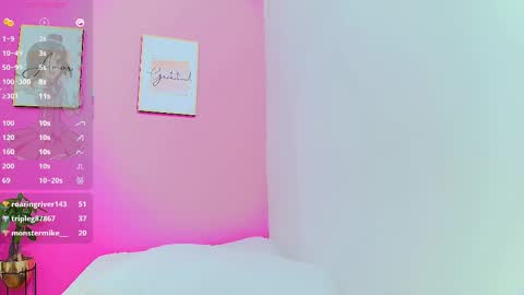 Karla  online show from 02/11/25, 09:09