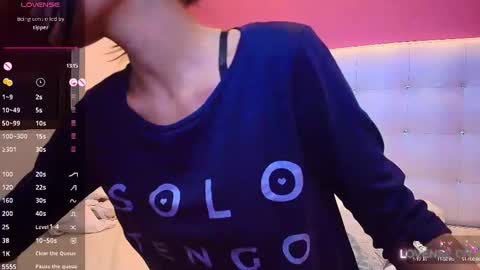 Karla  online show from 02/19/25, 06:11