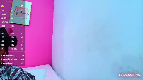 Karla  online show from 02/20/25, 06:06