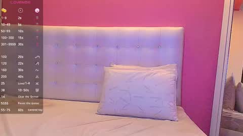 Karla  online show from 02/21/25, 09:34