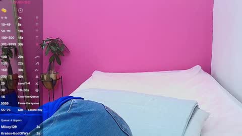 Karla  online show from 02/26/25, 09:21