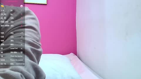 Karla  online show from 02/27/25, 03:25