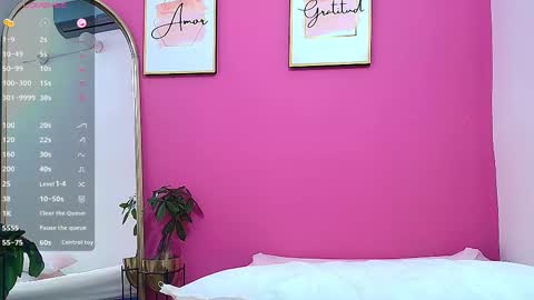 Karla  online show from 02/27/25, 06:29