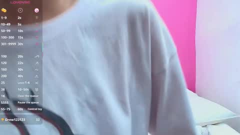 Karla  online show from 03/04/25, 03:00