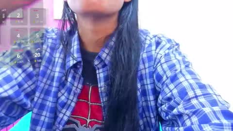 Karla  online show from 10/04/25, 03:26