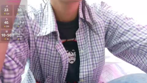 Karla  online show from 12/19/25, 03:24