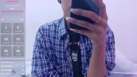 Karla  online show from 02/04/26, 02:39