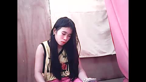 Skinnypinay318706 online show from 12/02/24, 04:42