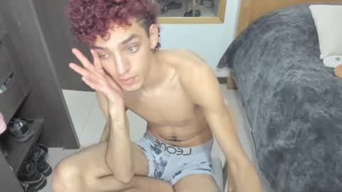 skinnypipe15 online show from 10/23/25, 11:57