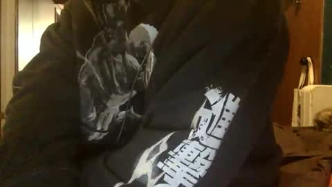 Snapshot of skinnypole6 chatting on 02/24/26, 08:07 skinnypole6 online show from 02/24/26, 08:07