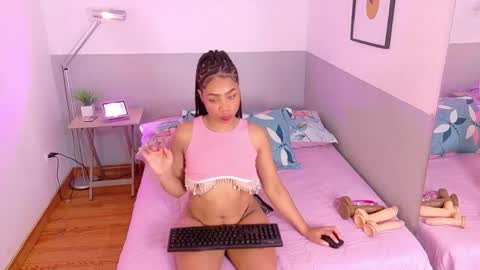 SAMANTHA  online show from 05/15/26, 02:51