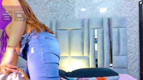 SAMANTHA  online show from 07/02/26, 02:11