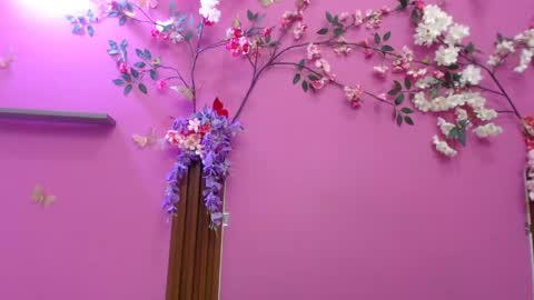 sofia online show from 04/19/26, 06:10