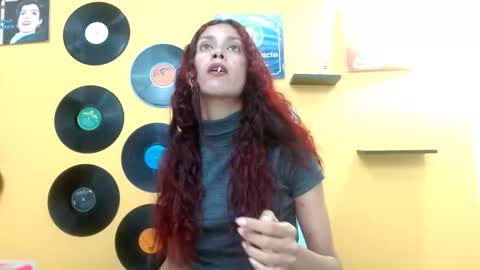 Snapshot of skinnyverus18 chatting on 09/14/25, 07:13 VERUS online show from 09/14/25, 07:13