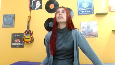 Snapshot of skinnyverus18 chatting on 10/06/25, 06:49 VERUS online show from 10/06/25, 06:49