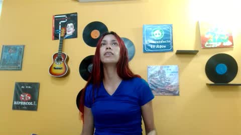 Snapshot of skinnyverus18 chatting on 11/20/25, 07:24 VERUS online show from 11/20/25, 07:24