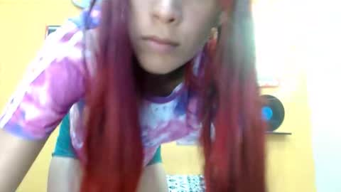 Snapshot of skinnyverus18 chatting on 11/23/25, 07:02 VERUS online show from 11/23/25, 07:02