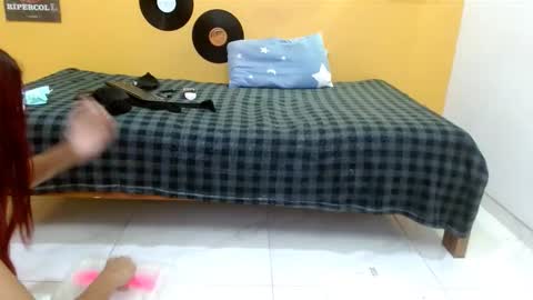 Snapshot of skinnyverus18 chatting on 11/27/25, 07:16 VERUS online show from 11/27/25, 07:16