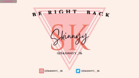 Snapshot of skinnyy_16 chatting on 02/12/25, 07:23 Skinny online show from 02/12/25, 07:23