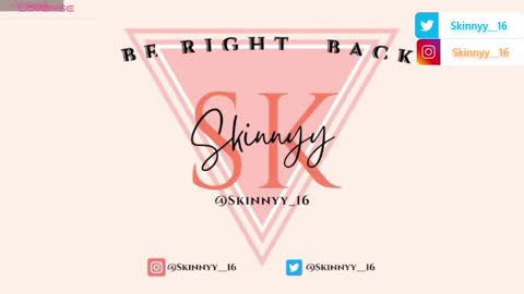 Snapshot of skinnyy_16 chatting on 03/04/25, 06:58 Skinny online show from 03/04/25, 06:58