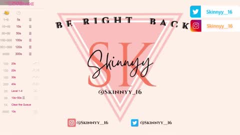 Snapshot of skinnyy_16 chatting on 03/11/25, 05:38 Skinny online show from 03/11/25, 05:38