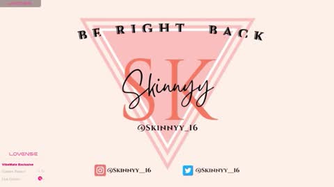 Snapshot of skinnyy_16 chatting on 12/04/25, 04:44 Skinny online show from 12/04/25, 04:44