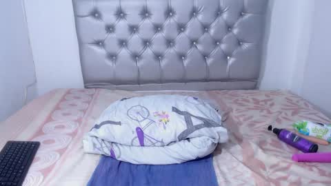 Alexa  online show from 02/08/25, 06:33