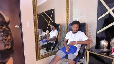 Natasha  Aaron online show from 01/06/26, 08:45