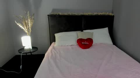 Joys online show from 02/12/26, 02:17