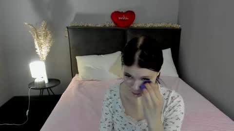 Joys online show from 02/22/26, 02:02