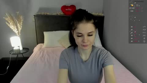 Joys online show from 03/05/26, 02:18