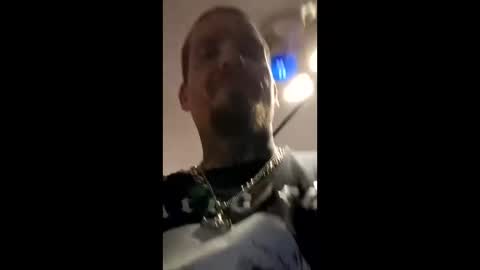 Skinz038 online show from 04/11/26, 04:00