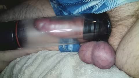 CoCKFun online show from 03/15/26, 02:28