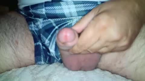 CoCKFun online show from 07/17/26, 01:34