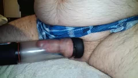 CoCKFun online show from 08/04/26, 01:42