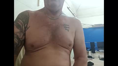 skip1975 online show from 04/06/26, 05:08