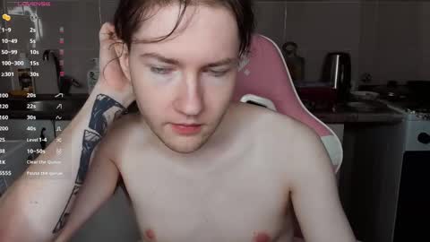 Andrew online show from 02/21/25, 07:43