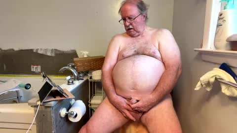 Skipstar  seneca cum online show from 10/20/25, 03:45