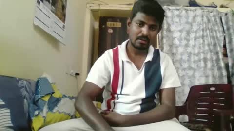 Indianslut1431 online show from 02/09/26, 08:18