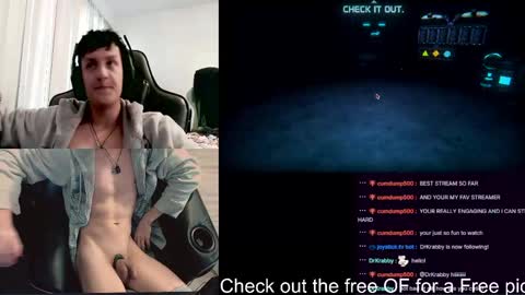 skrogdog online show from 04/15/26, 07:58