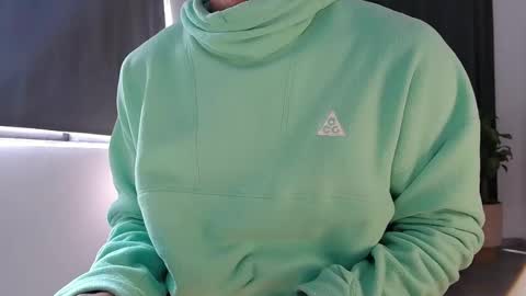 Liam Vokov online show from 02/23/26, 03:42