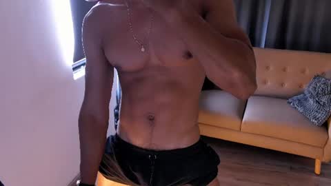 Liam Vokov online show from 08/07/26, 05:37