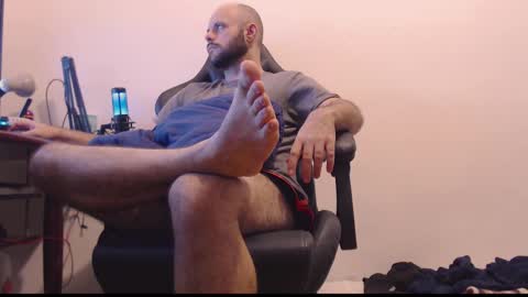 Skull online show from 02/10/25, 07:26