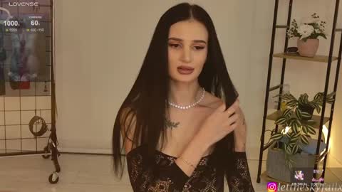 Eliza online show from 06/03/26, 12:02